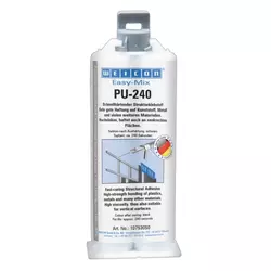 WEICON Easy-Mix PU-240 Polyurethan-Klebstoff