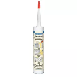 WEICON Fast-Bond assembly adhesive