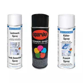 Spezial Sprays