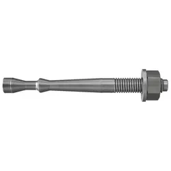 Highbond-Anker FHB II-AS Inject, nichtrostender Stahl A4