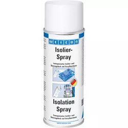 WEICON isolation spray