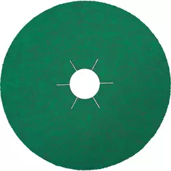 Grinding fiber disc CS 570