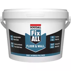 Soudal Fix ALL Floor & Wall