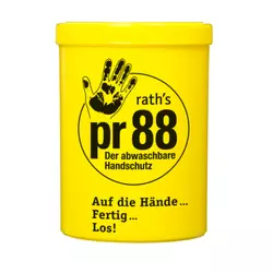 Handschutzcreme rath's pr88