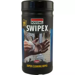 Soudal Swipex Reinigungstücher